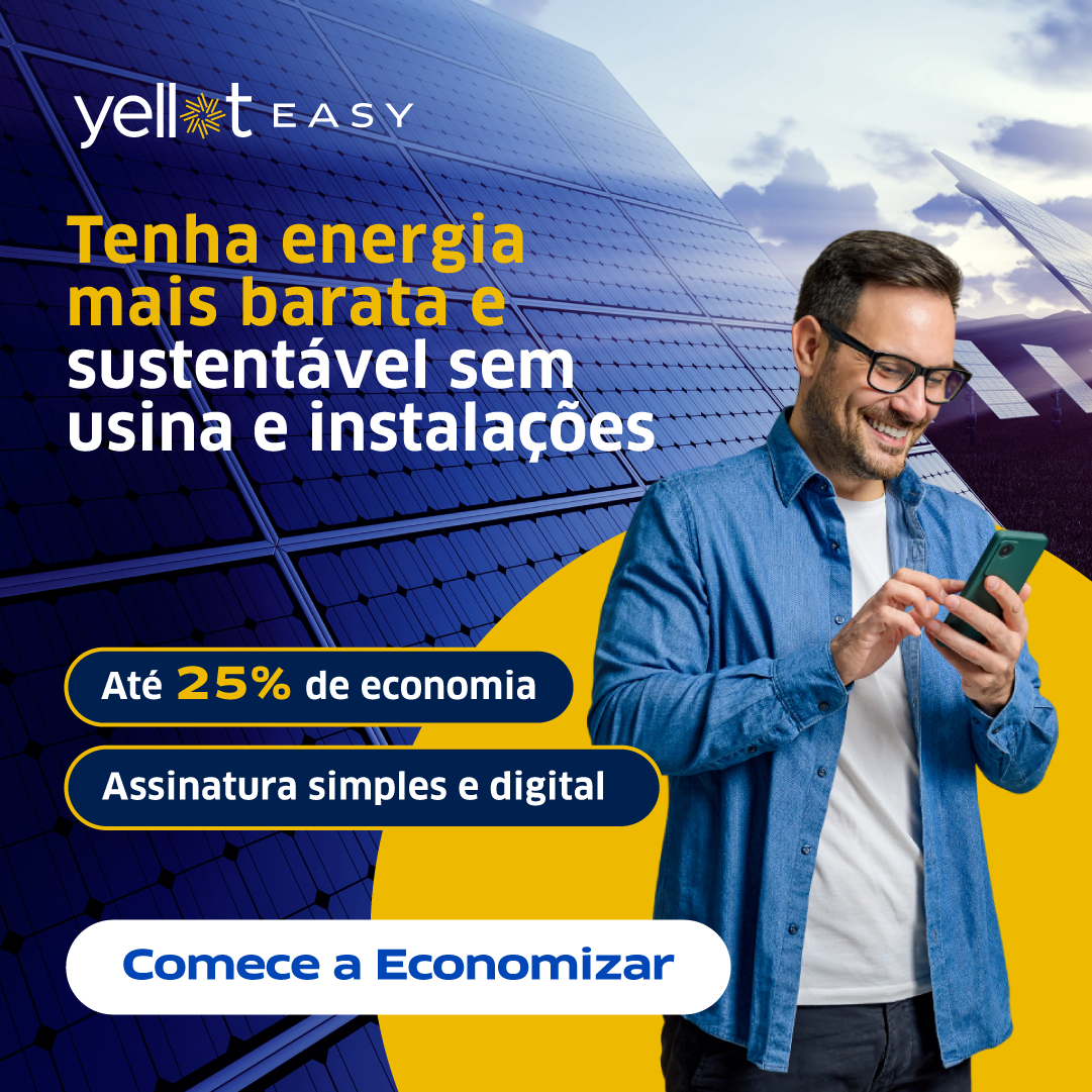 Yellot Facebook ad