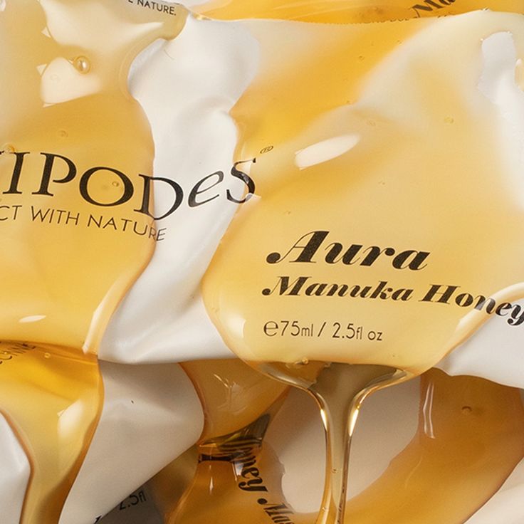 Antipodes Scientific Green Beauty Facebook ad