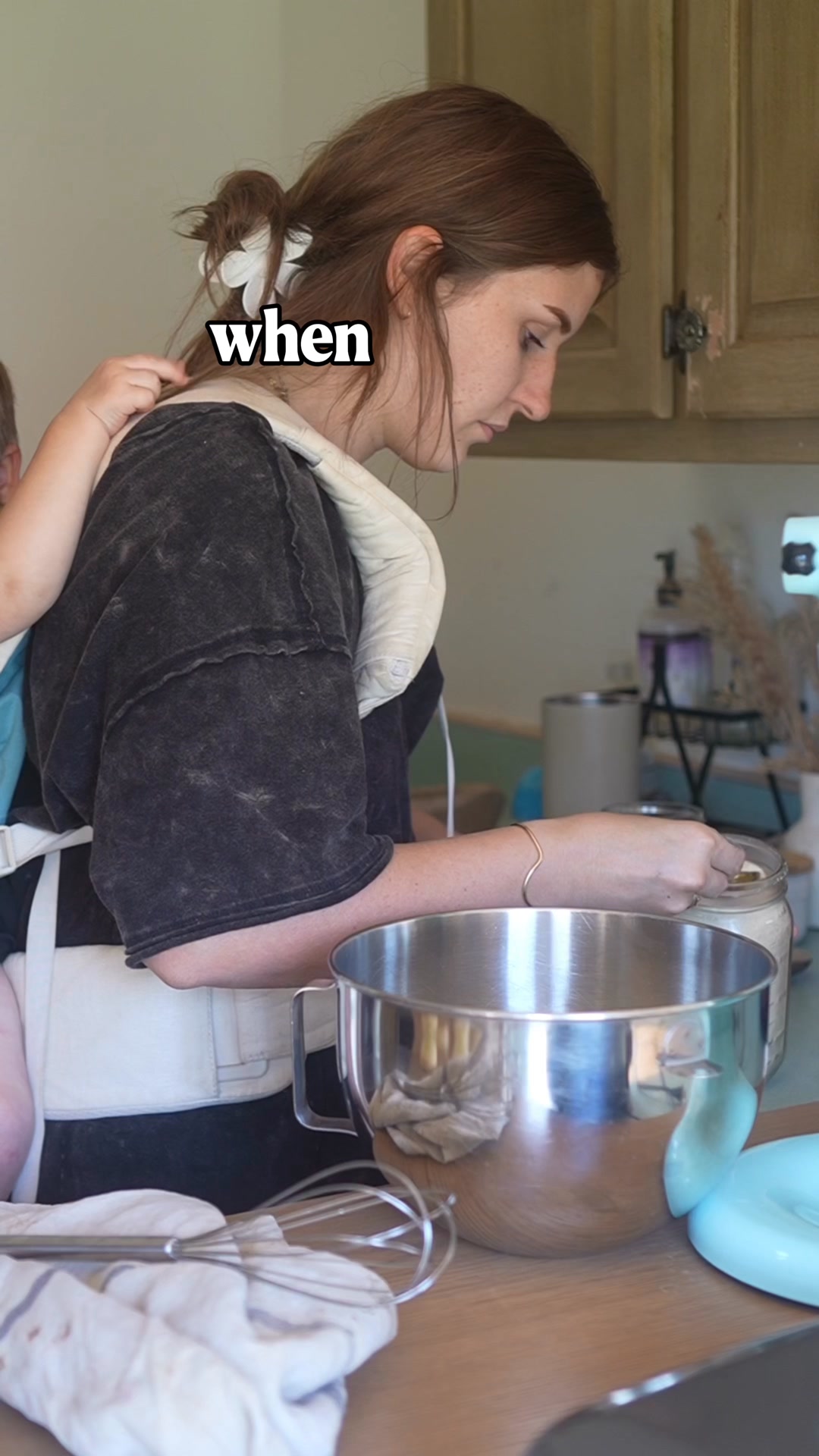 ThankfulHomemaking Facebook ad: Cut Your Grocery Bill in Half While Eating Better Than Ever