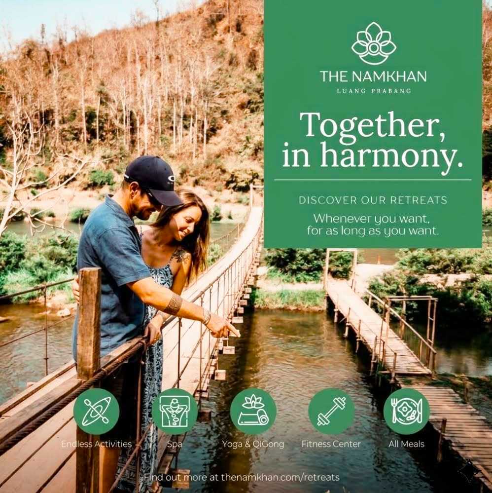 The Namkhan Facebook ad