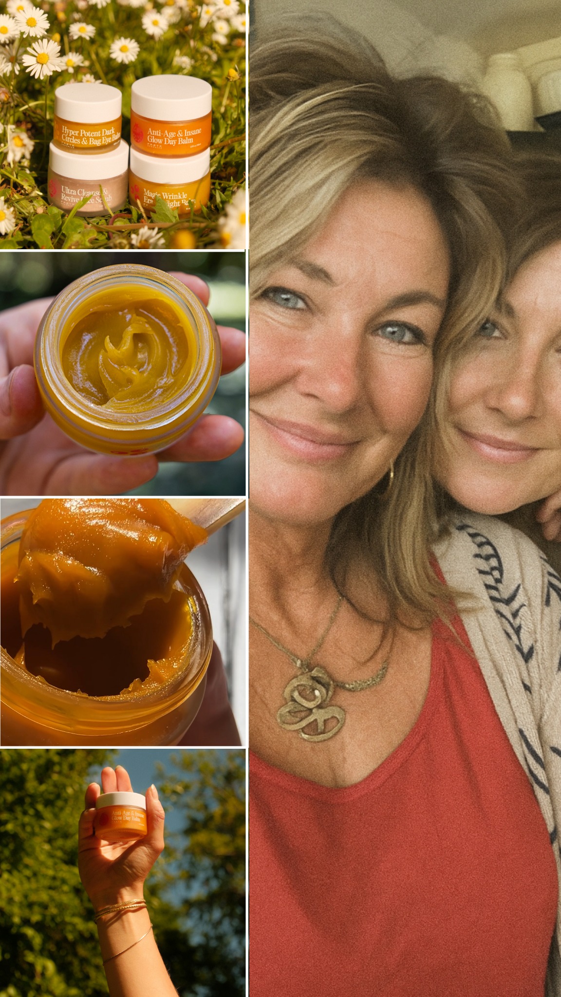 Nordic Wellness Secrets Facebook ad