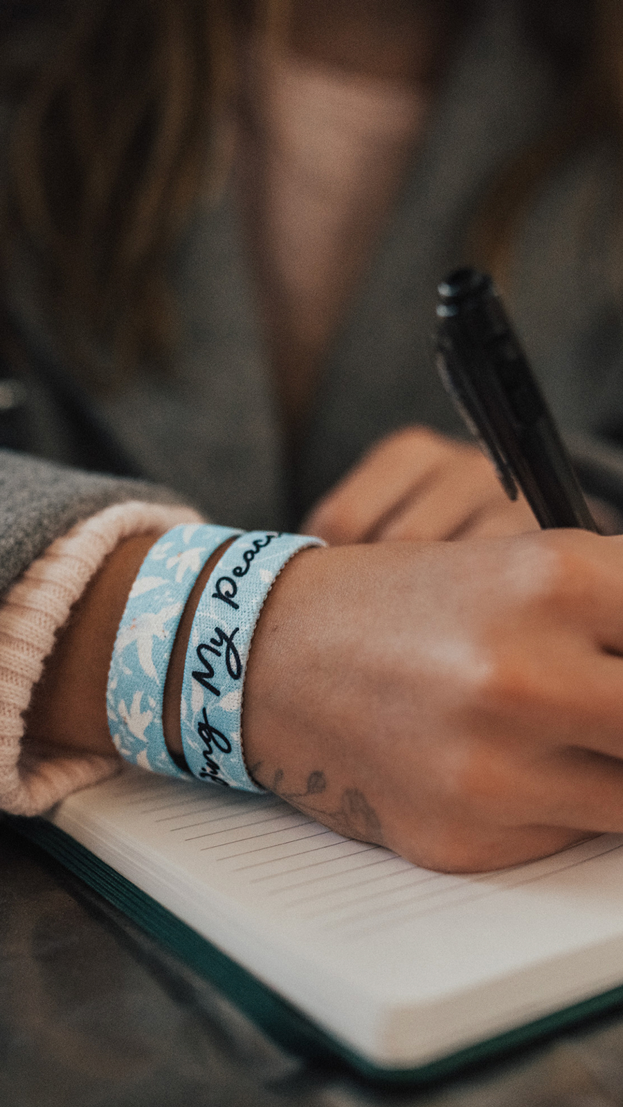 ZOX Facebook ad