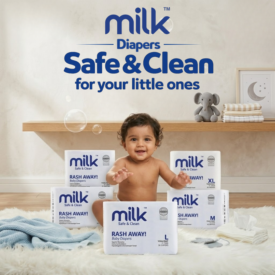 Baby Amore India Facebook ad