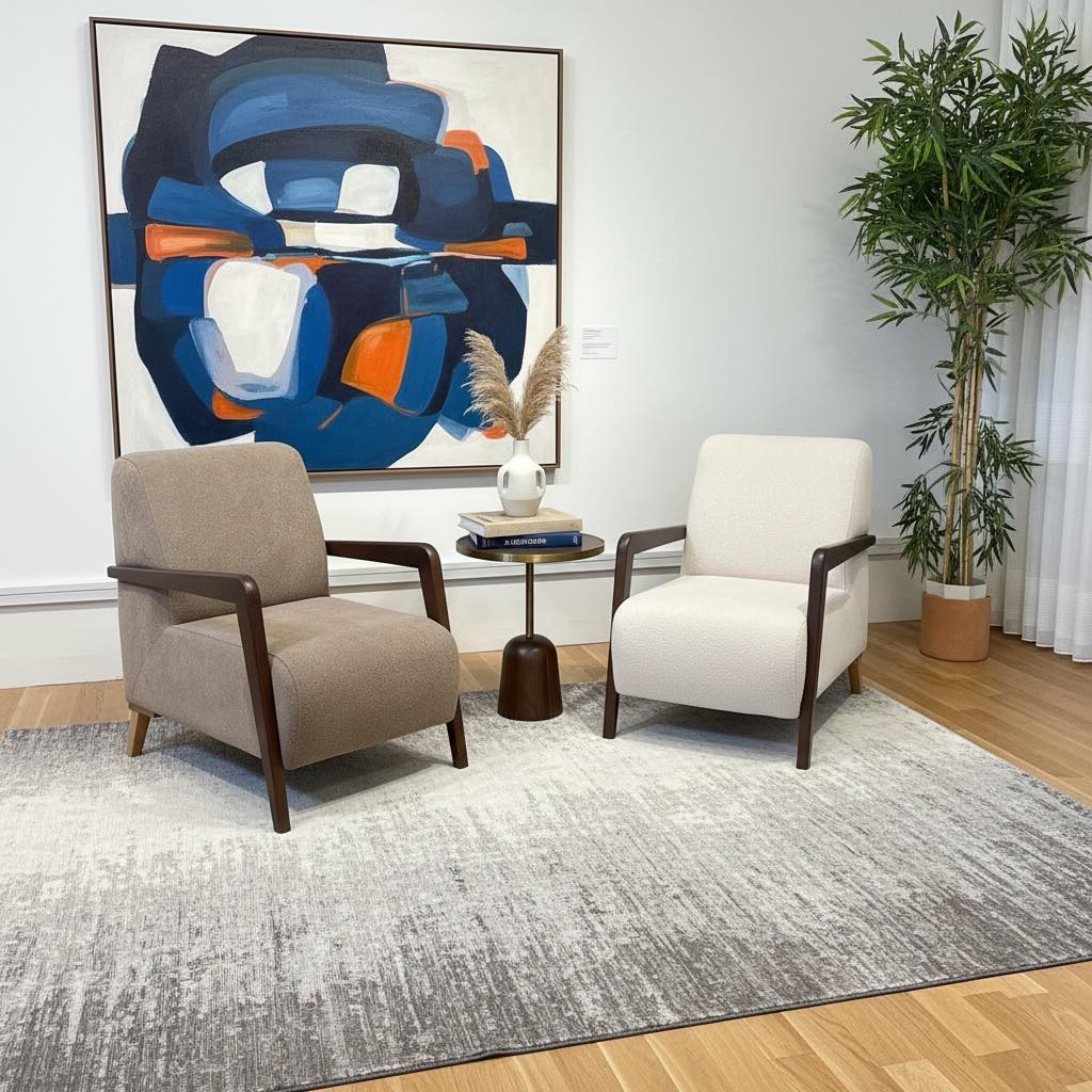 Aljashamy Furniture   الجشعمي Facebook ad