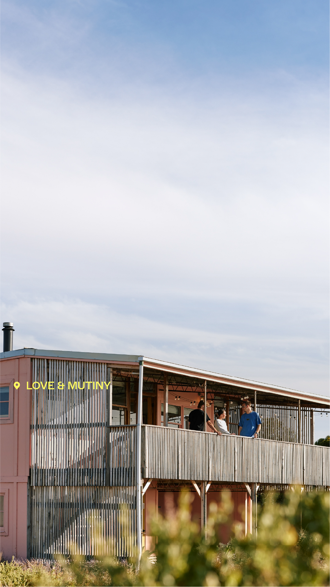 South Australia Facebook ad