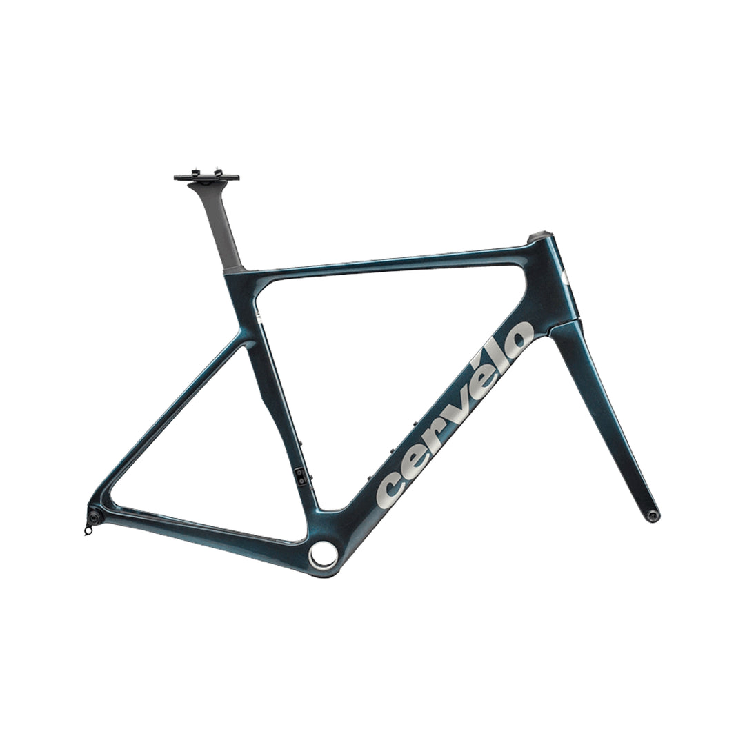 Elite Racing Cycles Facebook ad: The latest 2026 Cervélo bikes are now available…