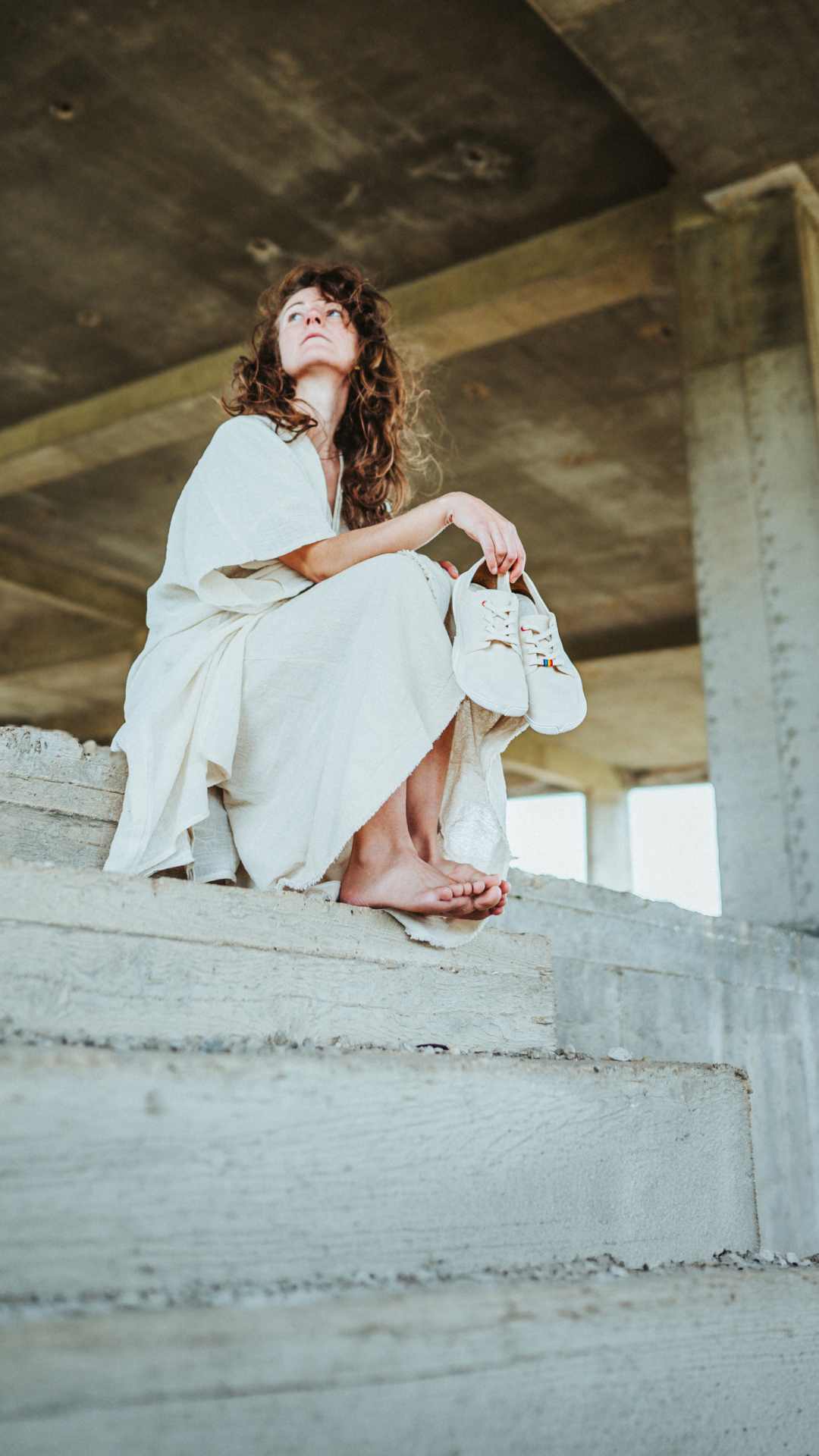 Wildling Shoes Facebook ad