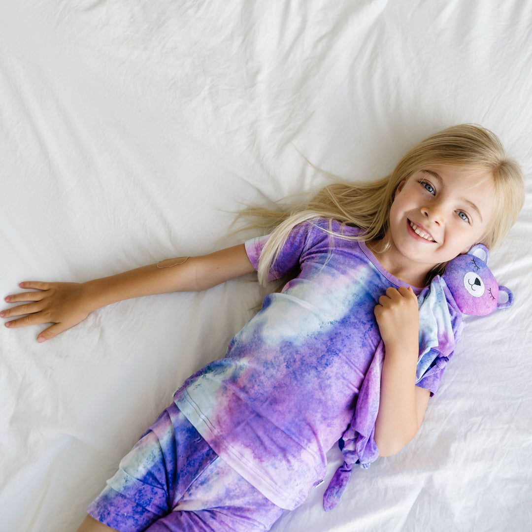Little Sleepies Facebook ad