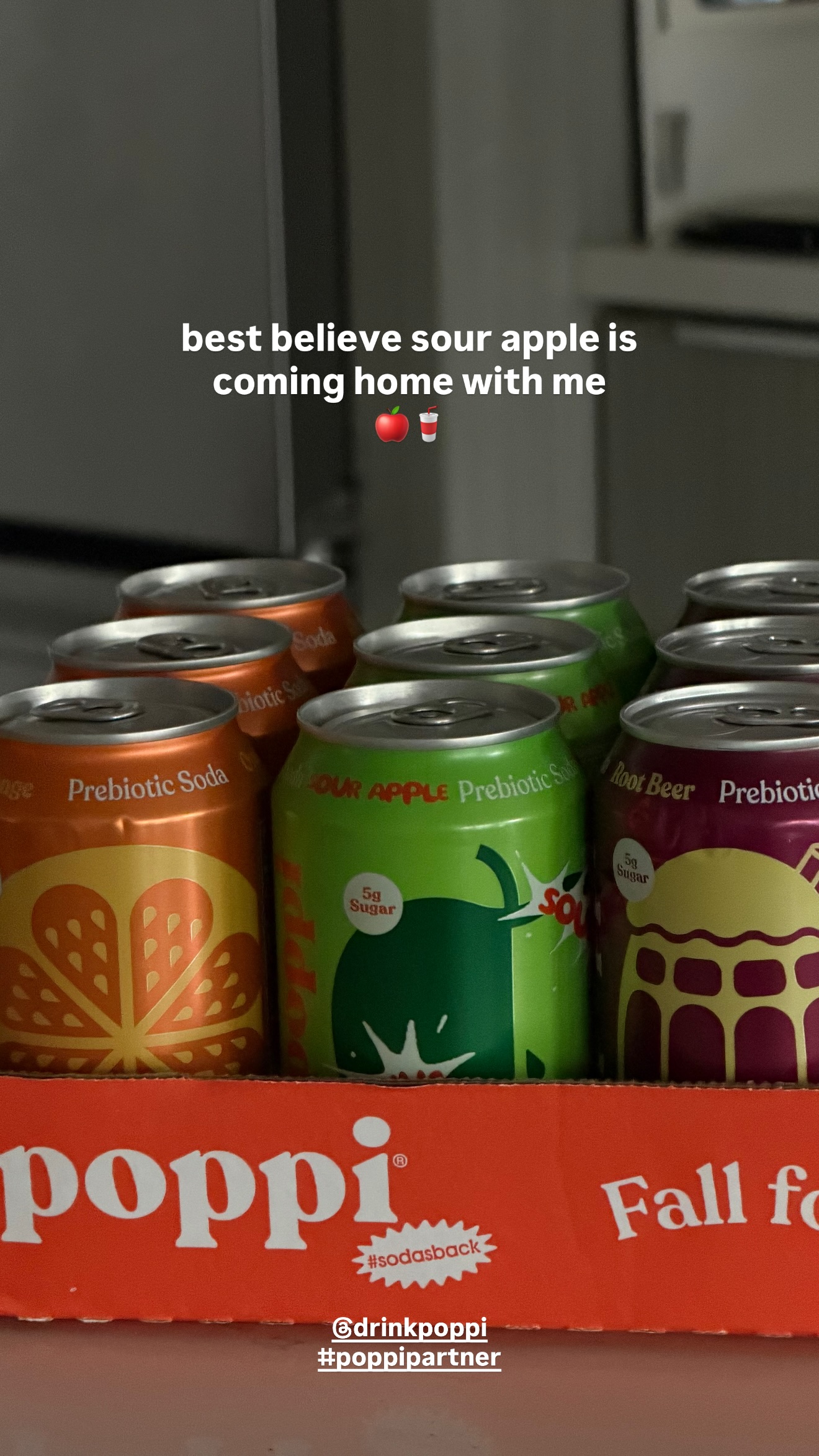 Jordan Sturgill Facebook ad: best believe sour apple is coming home with…