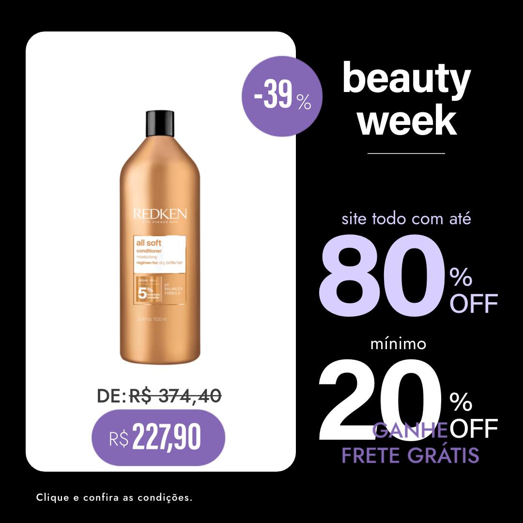 Beleza na Web Facebook ad