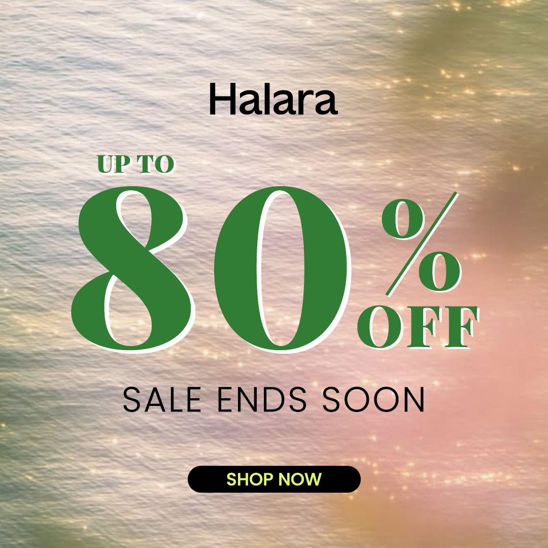 Halara Deutschland Facebook ad