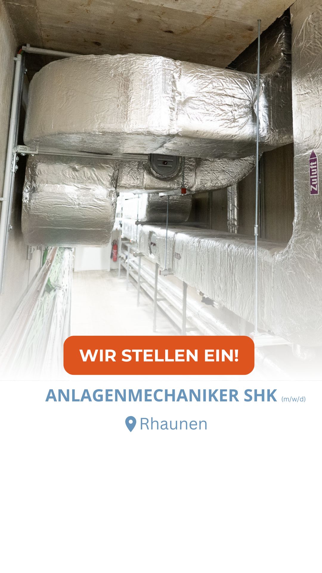 Christ GmbH&Co.KG Facebook ad from Jul 24, 2026