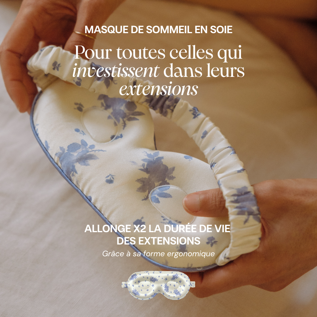 Emily's Pillow Facebook ad