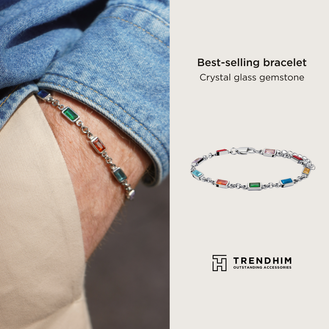 Trendhim Facebook ad
