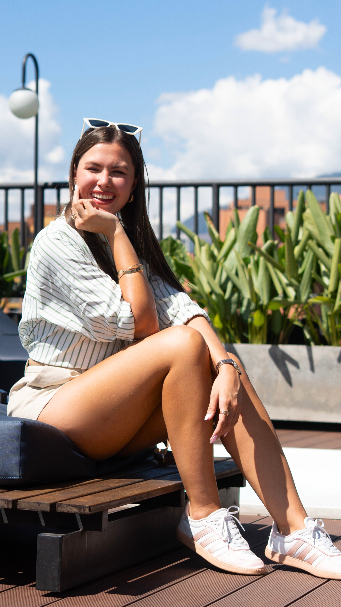 Stephanie Sanchez 01 Facebook ad