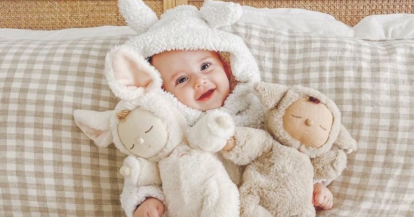 Full of Beans Baby & Kids Boutique Facebook ad
