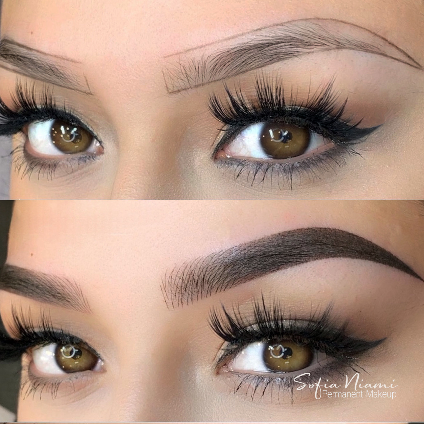 Sofia Permanent Makeup - Costa Mesa Facebook ad: Special: $299 ….