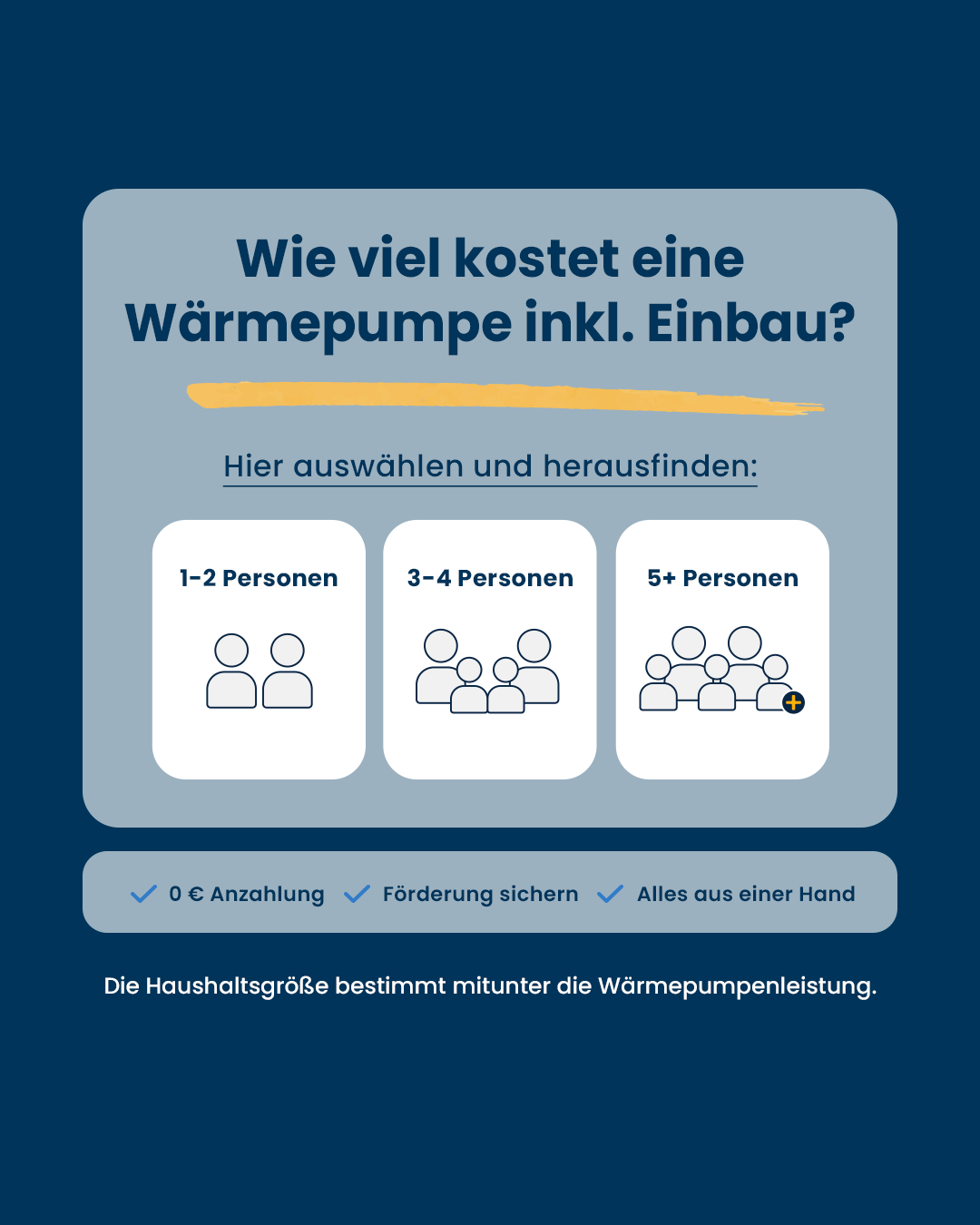 Enpal Facebook ad