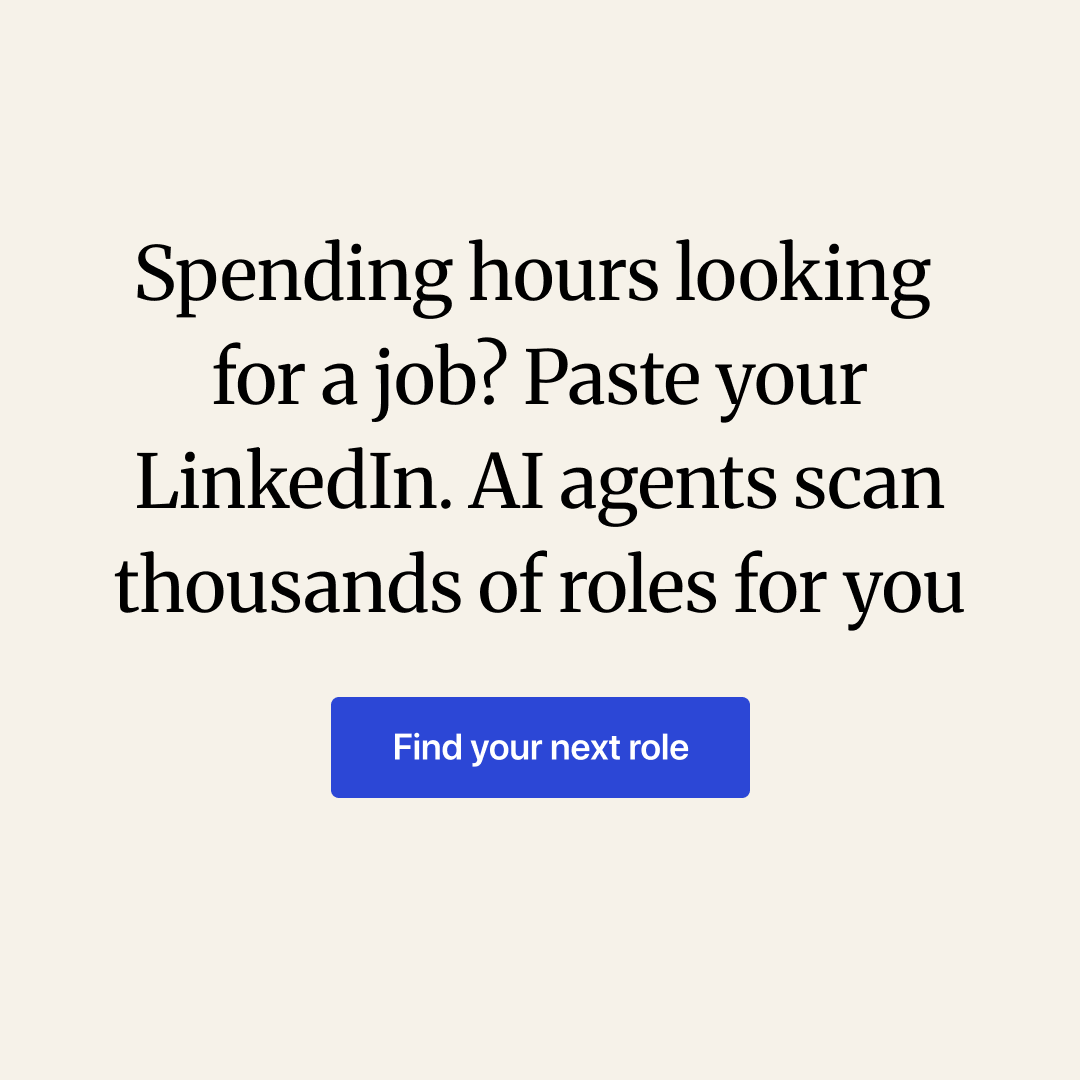 Speechify Work Facebook ad