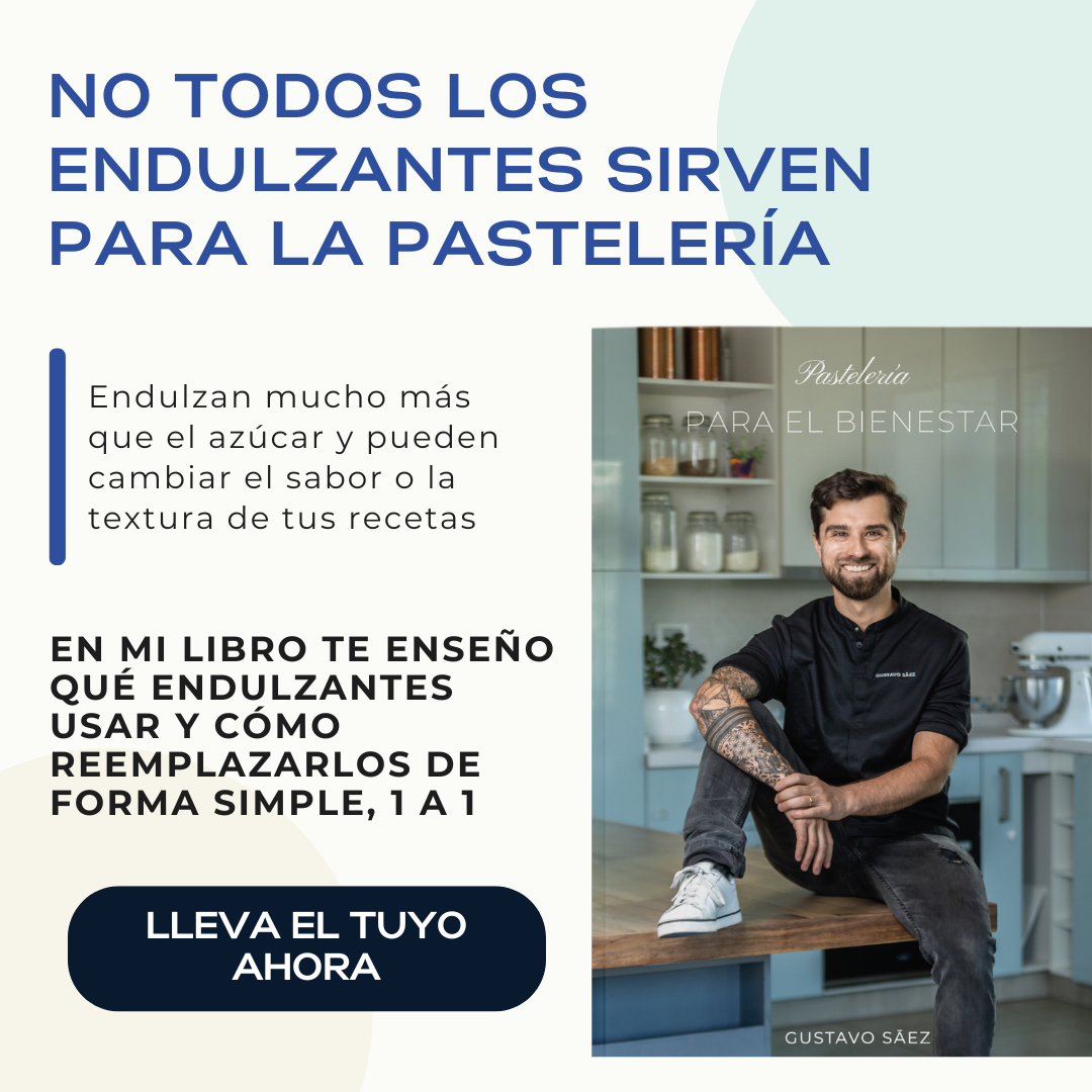 Gustavo Sáez Facebook ad: Pack de libros saludables