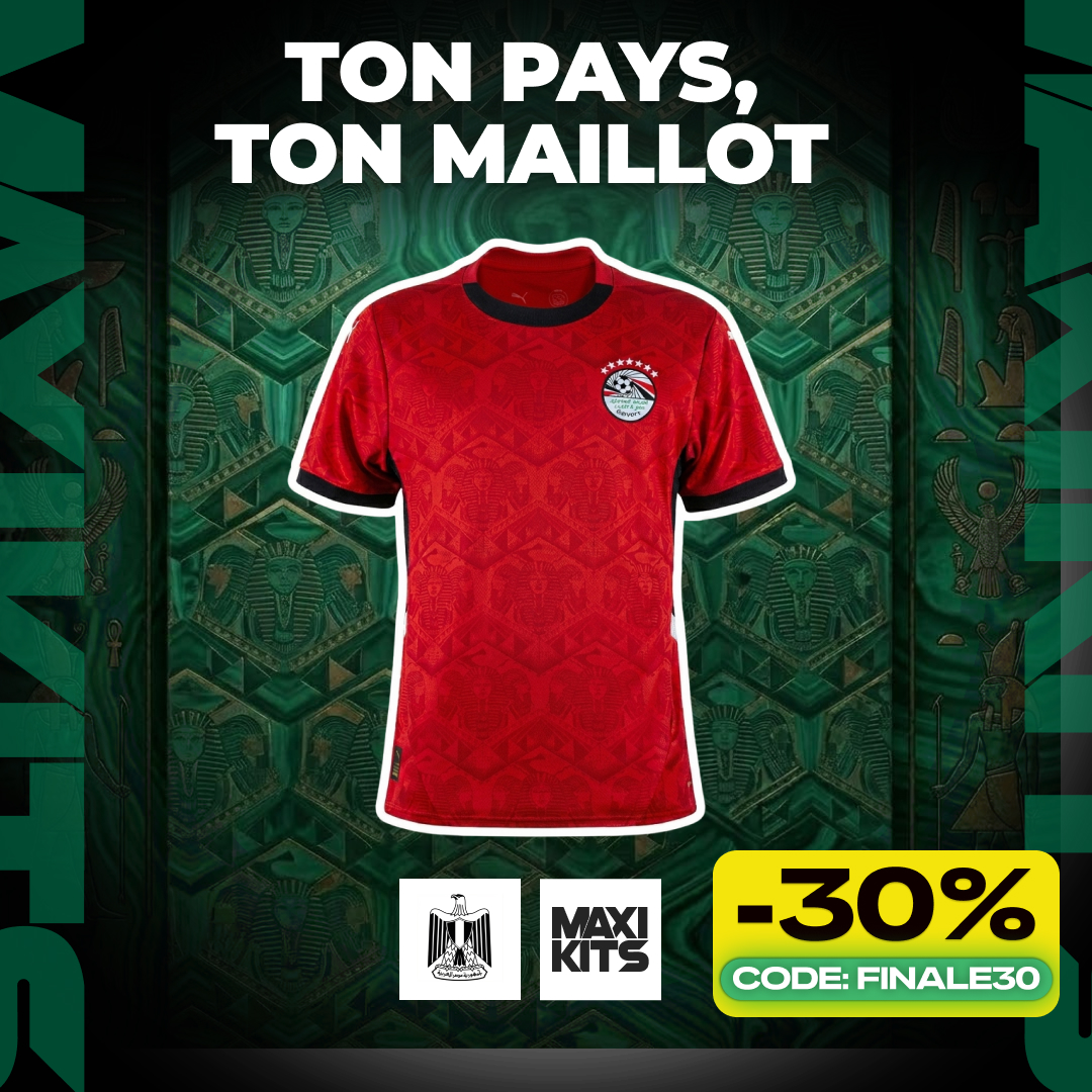 Maxikits.com Facebook ad: +300 000 clients satisfaits