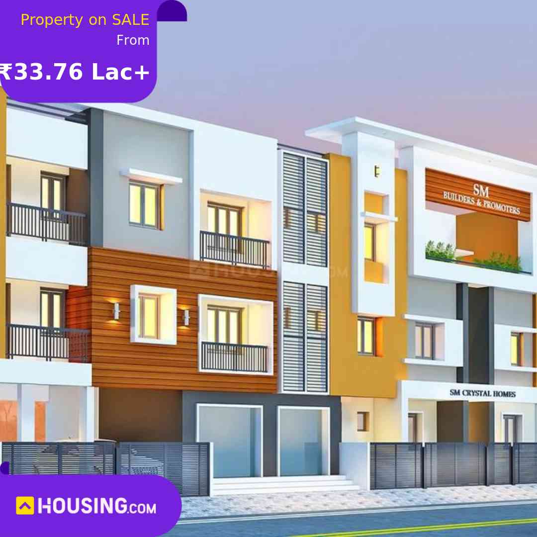 Housing - Home Utsav Facebook ad