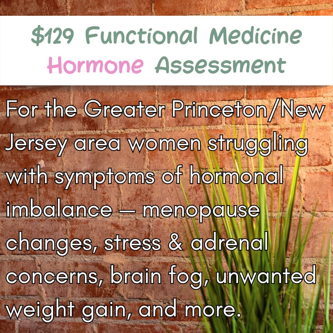 Dr. Cindy Geng - Medical Acucare Facebook ad: Root Cause Hormone Reset only $129