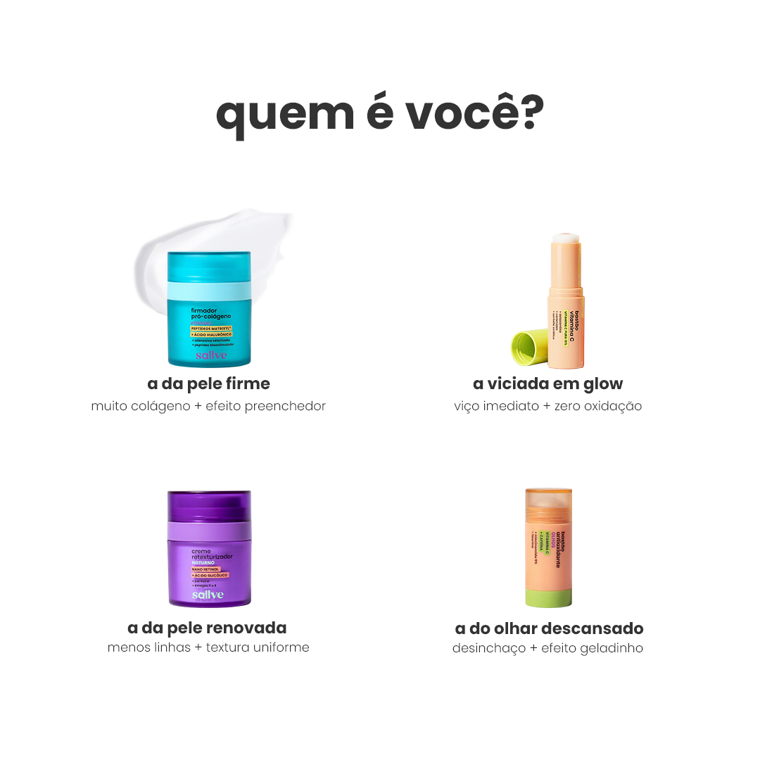 Sallve Facebook ad