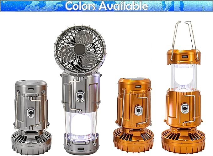 Rabby stores Facebook ad: stay Happy with Jumbo Solar Lantern