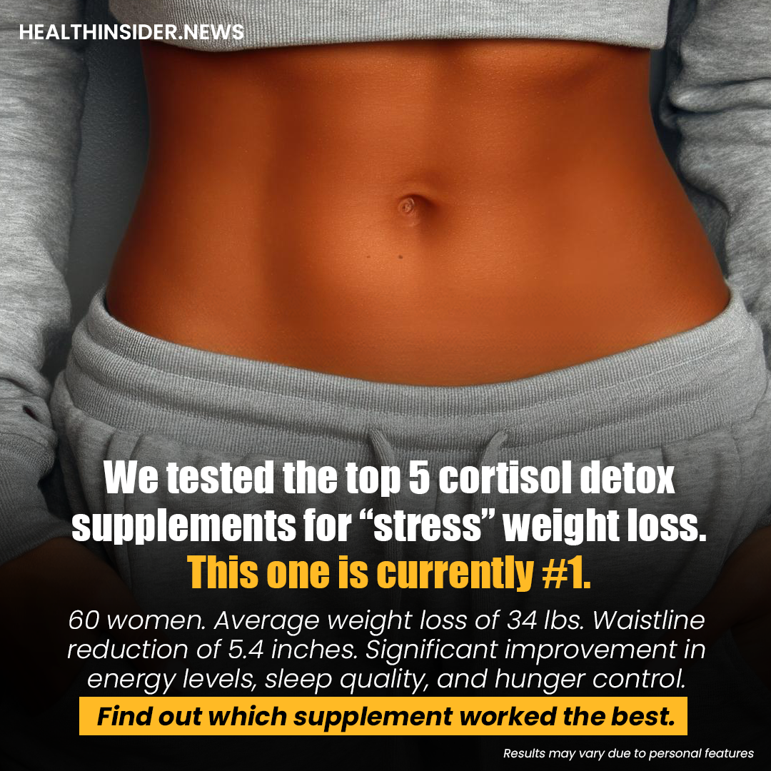 Health Insider Facebook ad