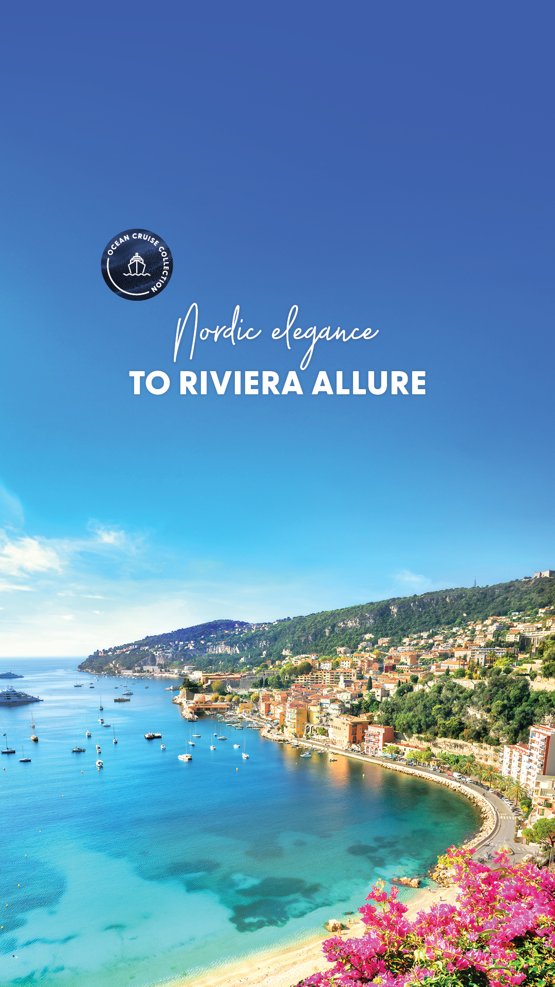 My Cruises Facebook ad from Jul 1, 2026