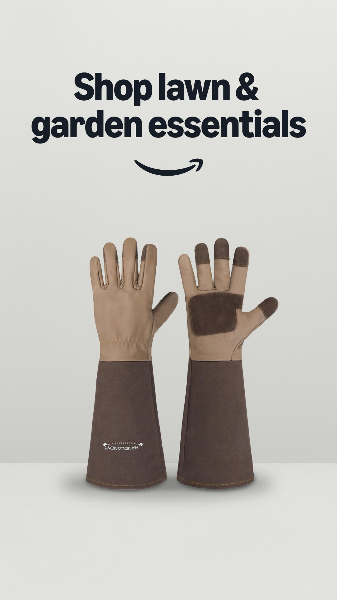Amazon Home Facebook ad