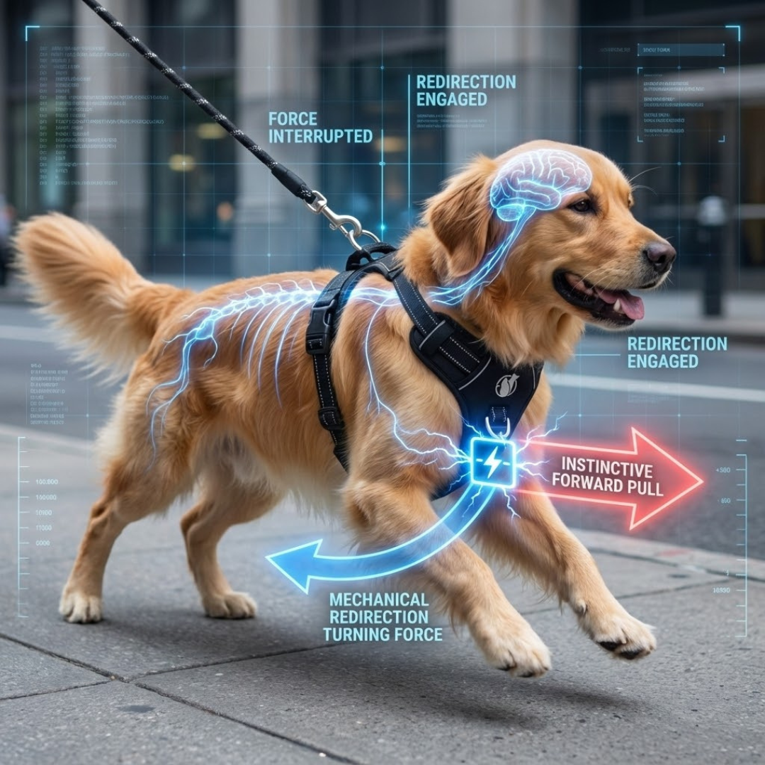 PawSafe Facebook ad