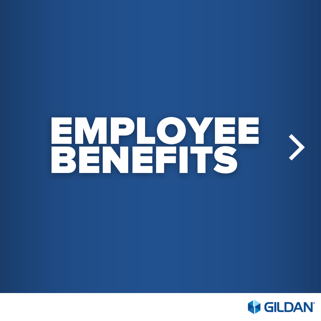 Gildan USA Careers Facebook ad: When you join Gildan, you unlock a world…