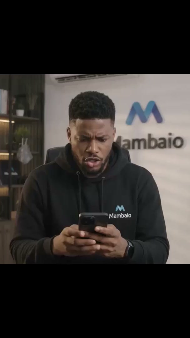 Mambaio Facebook ad: 0% markup fees on WhatsApp API