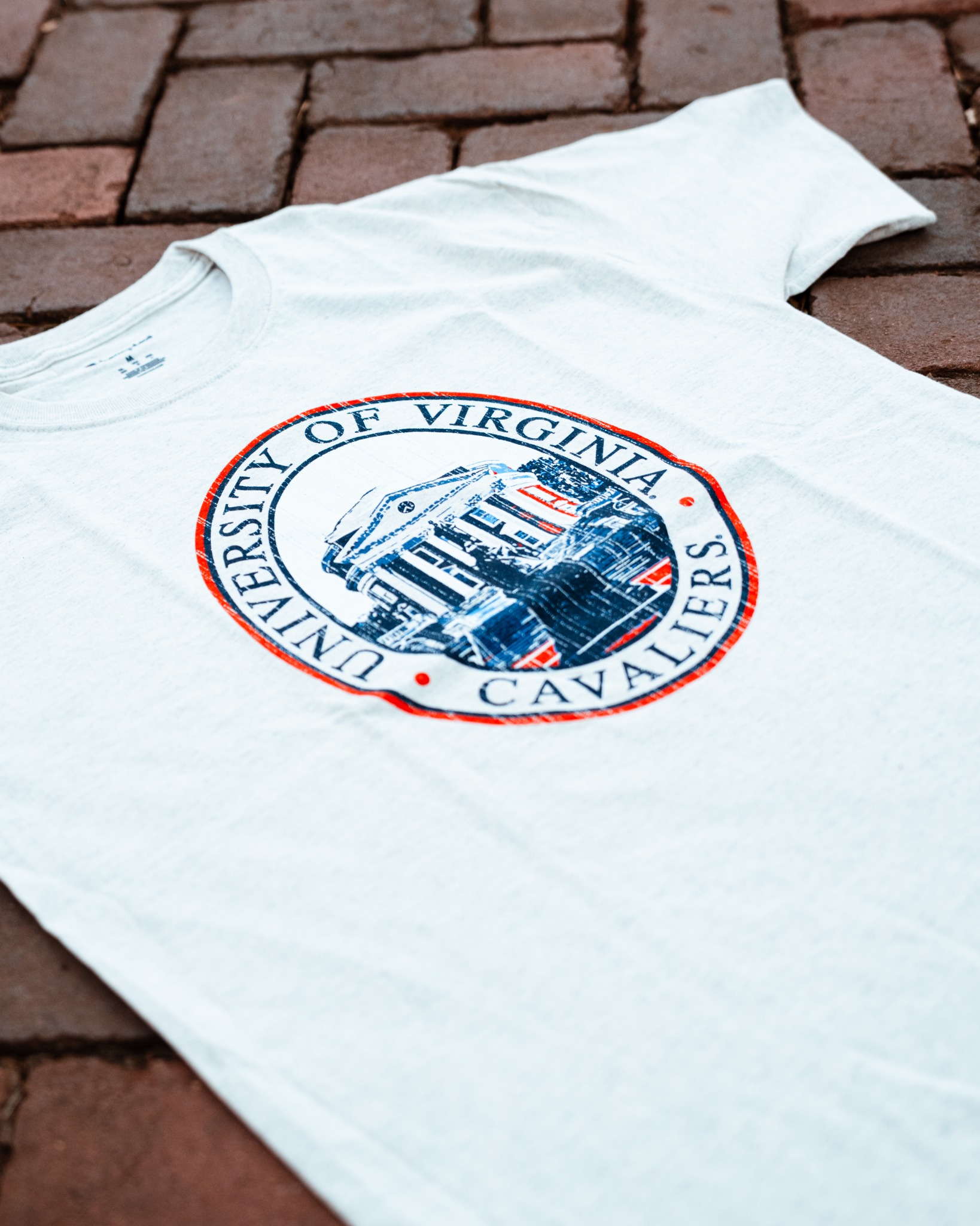 Alumni Hall UVA Facebook ad