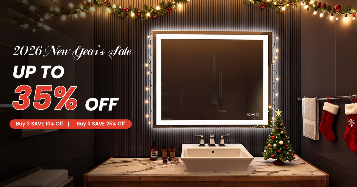 Amorho Mirror Facebook ad