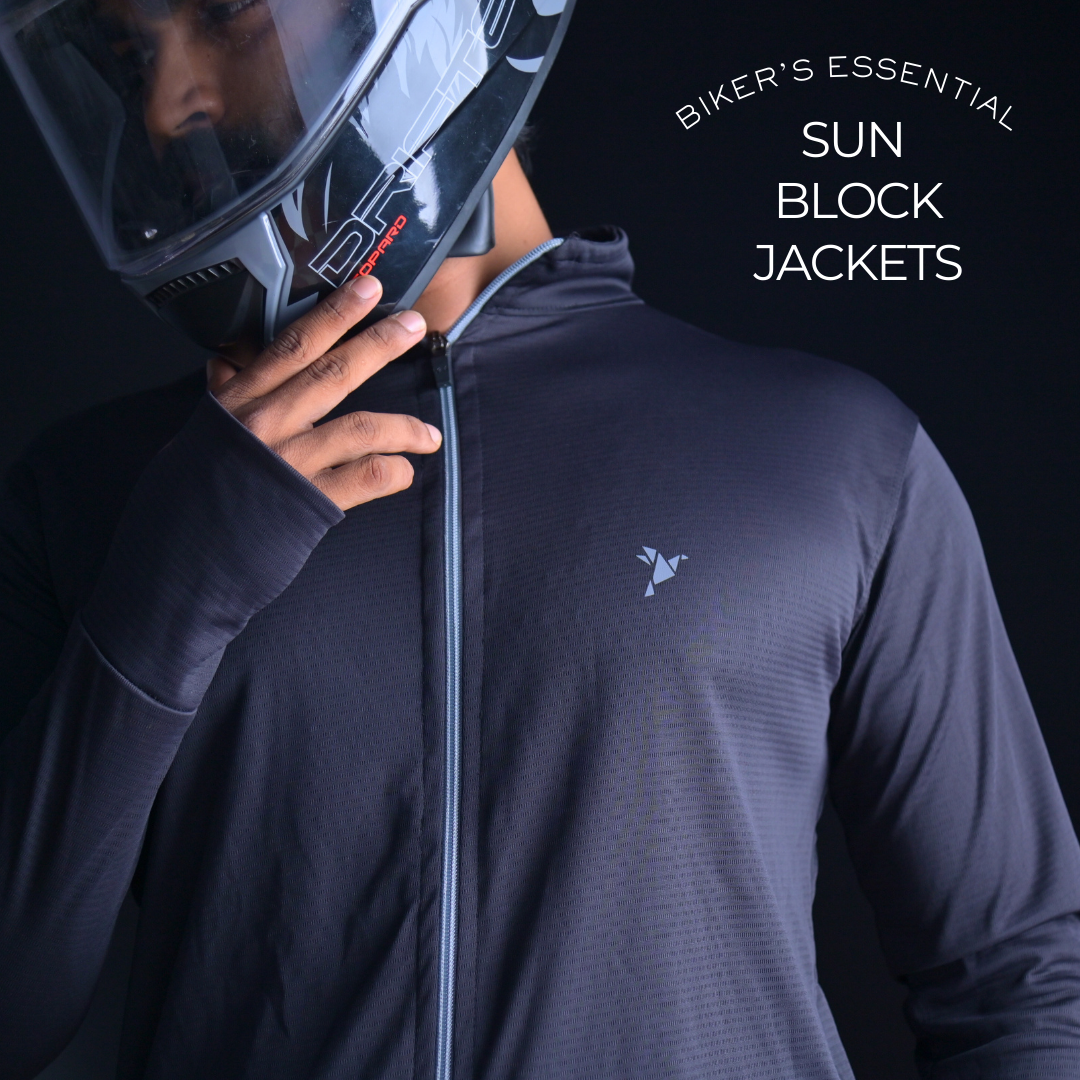 Blue island clothing Facebook ad