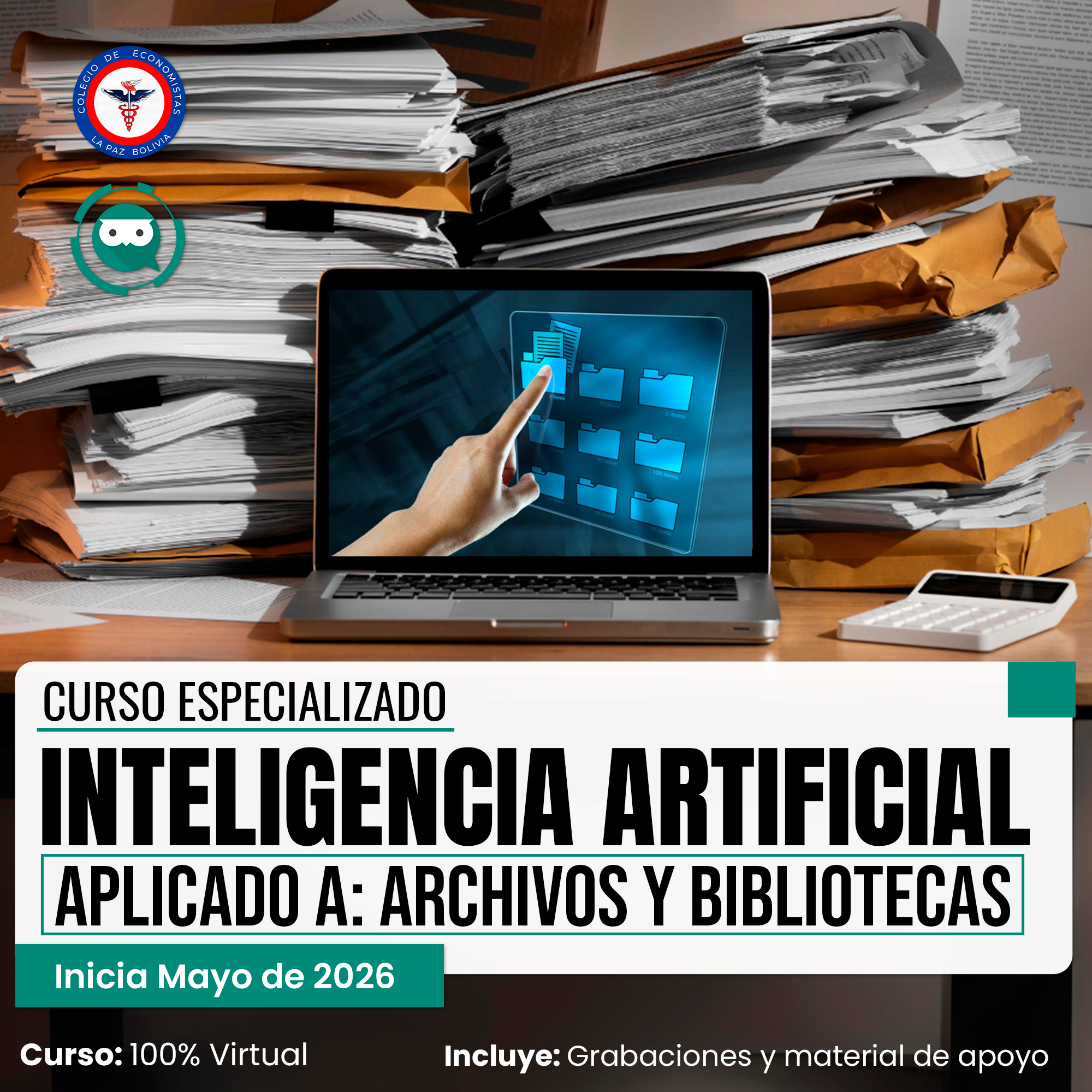 CEDU - Centro de Educación Digital Universal Facebook ad