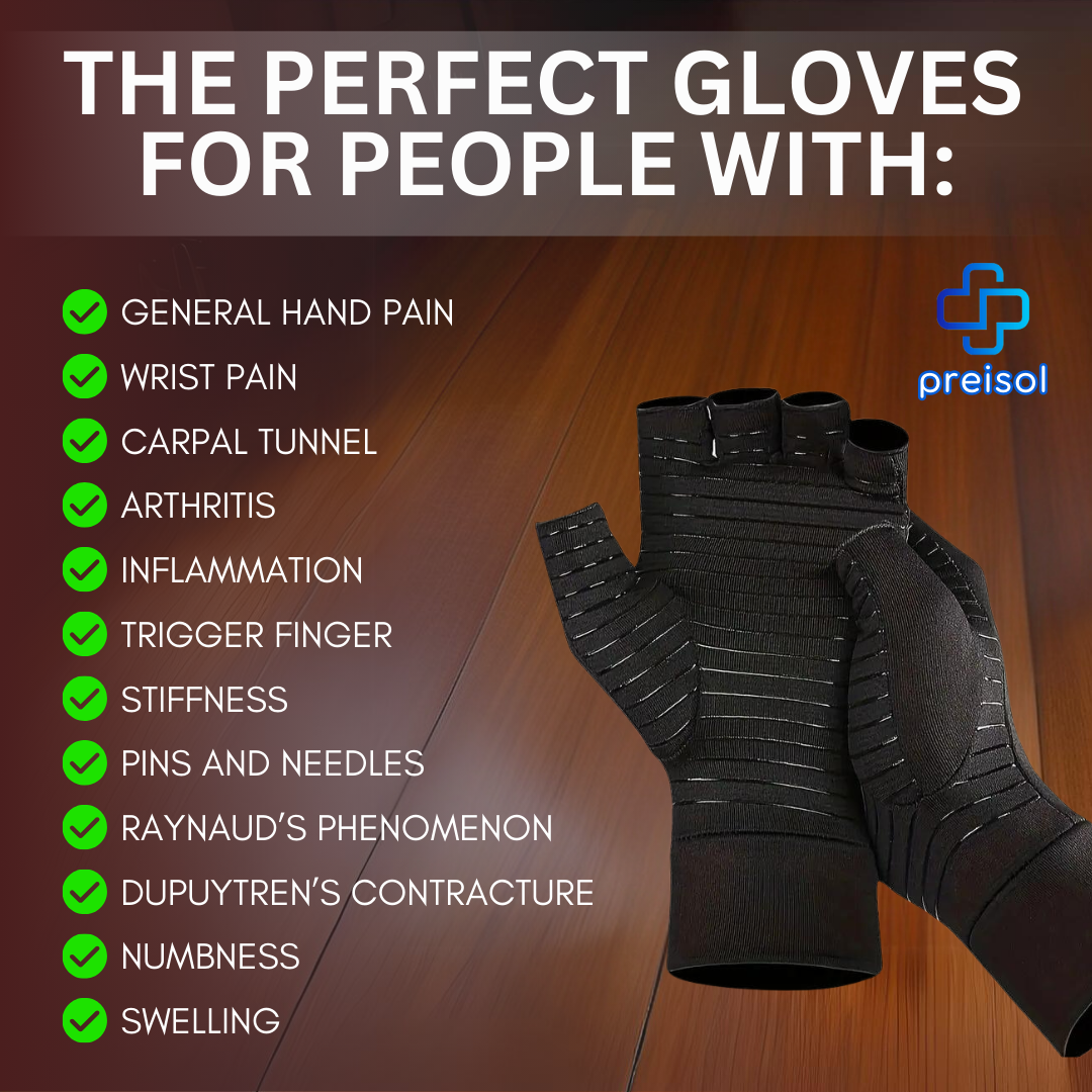 Preisol Facebook ad