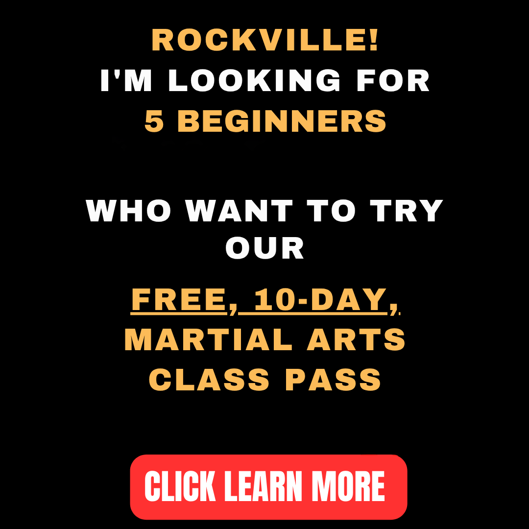 Native Brazilian JiuJitsu Facebook ad