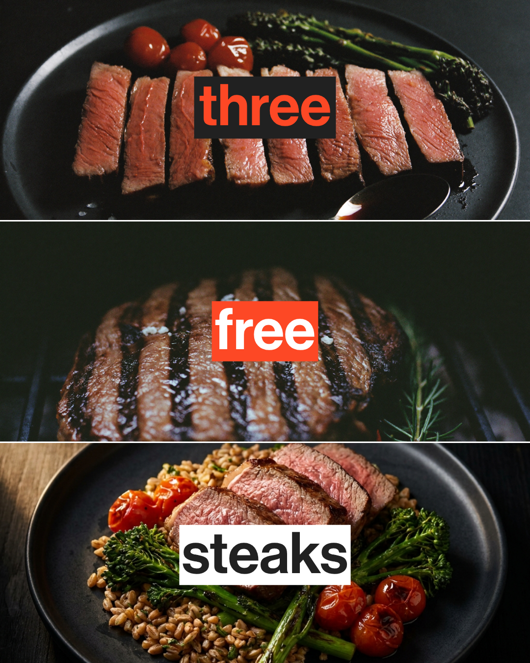 ButcherCrowd Facebook ad