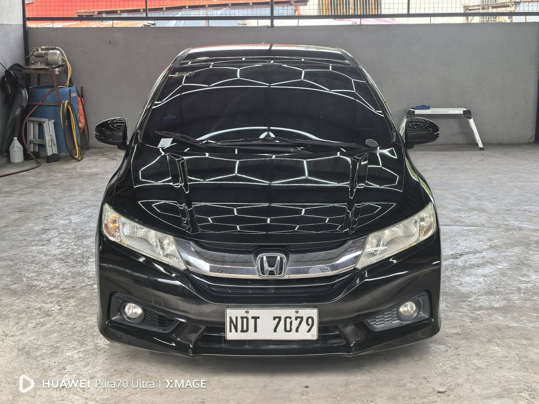 Mr. Z Car for Sale Facebook ad: Financing Downpayment: ₱79,888 ( allin includes Processing…
