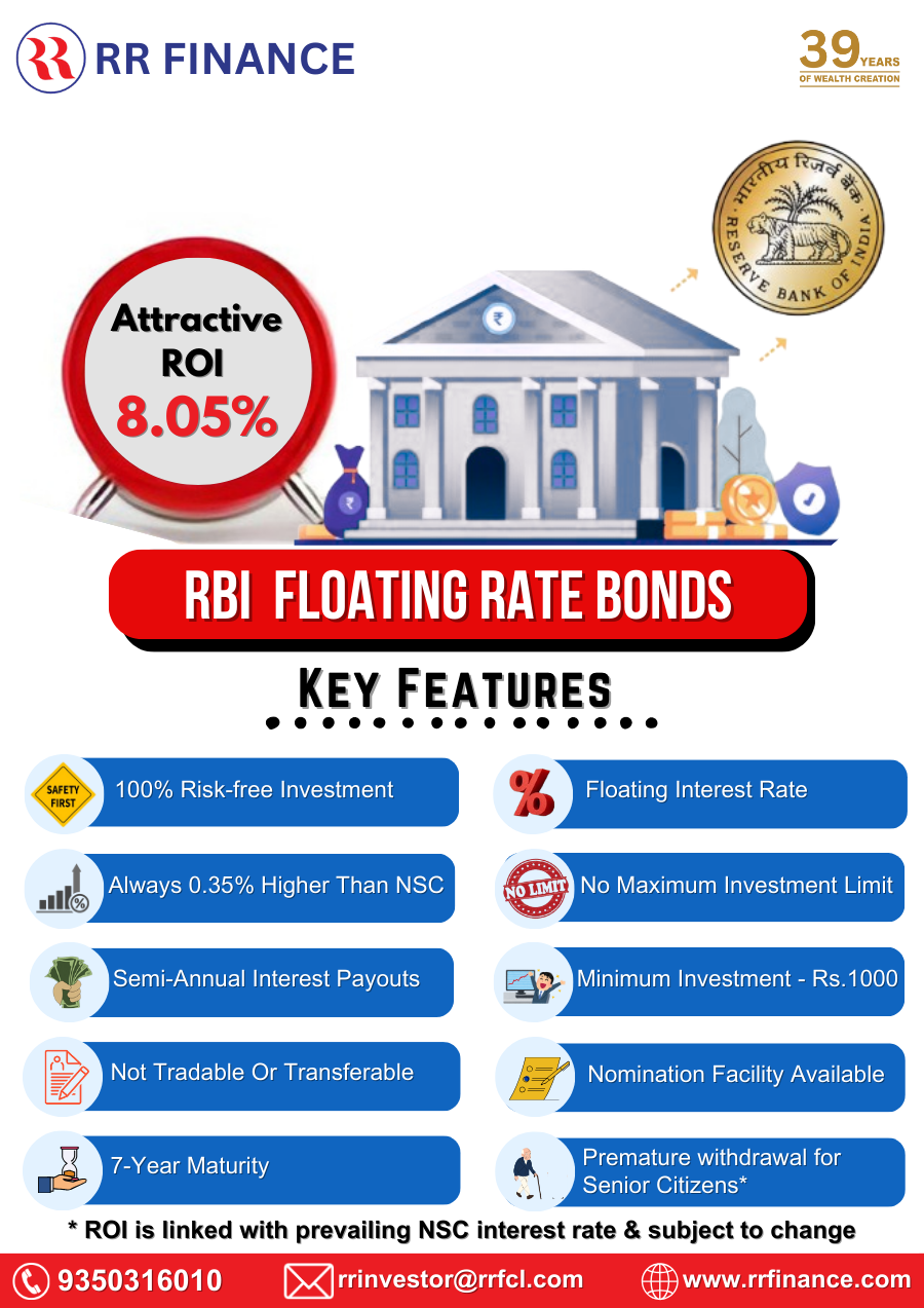RR Finance Facebook ad