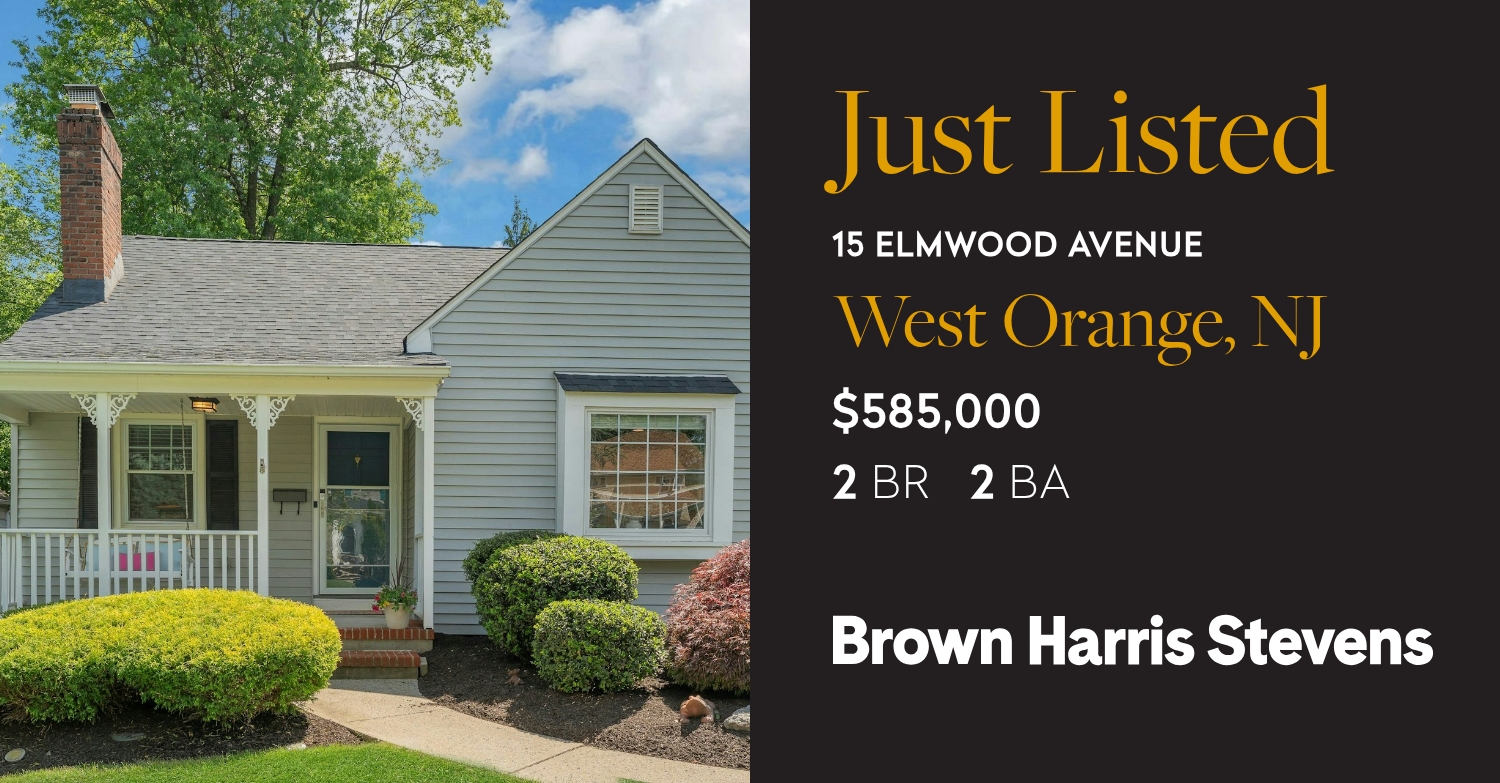 Brown Harris Stevens Facebook ad