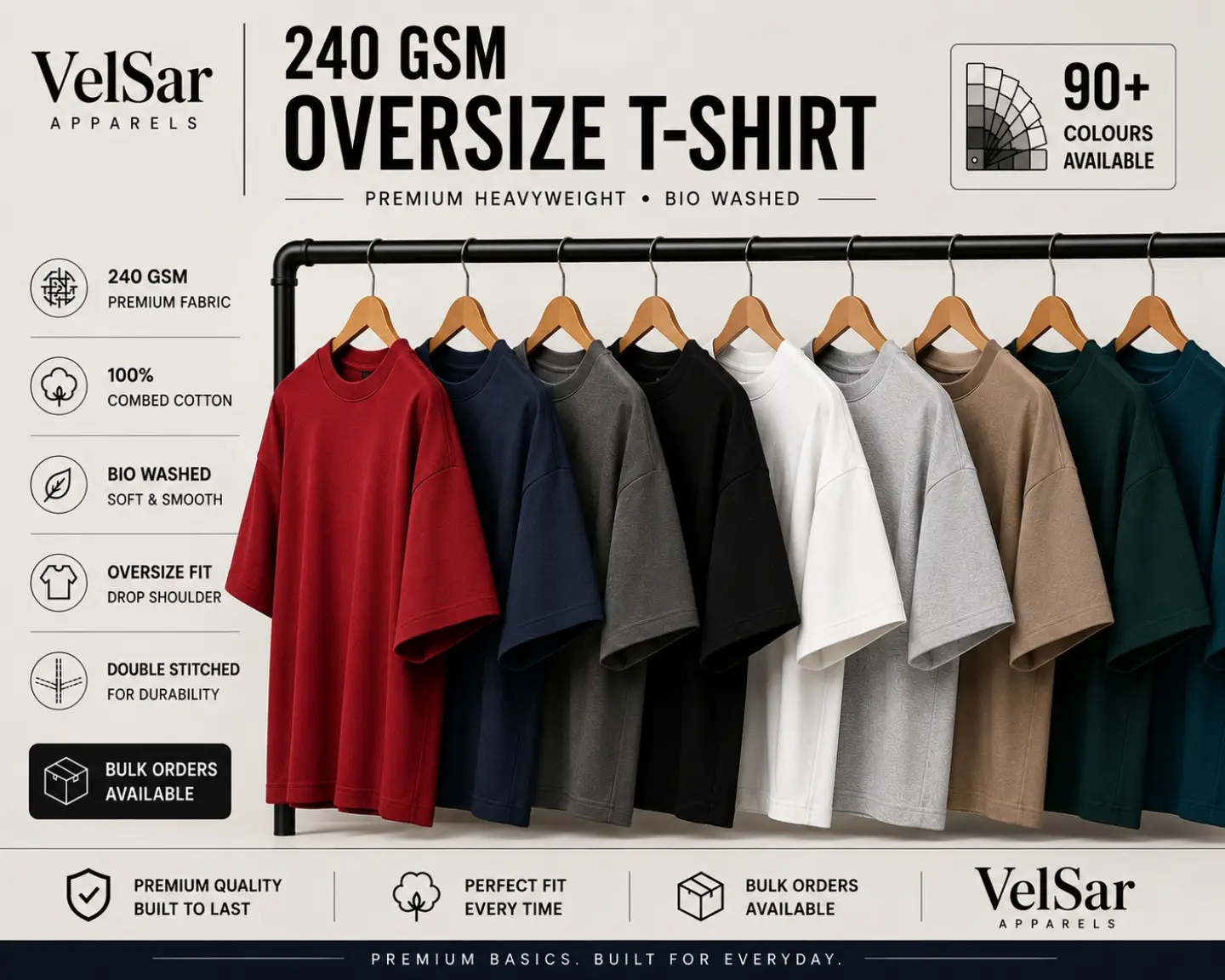velsarapparels Facebook ad from Jul 24, 2026