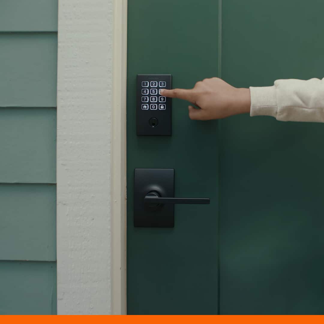 The Home Depot Facebook ad