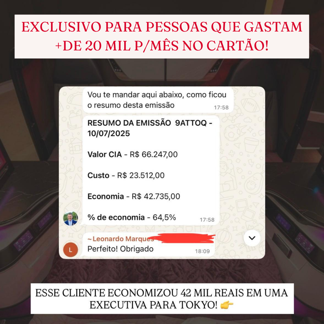 Agencia Voos Facebook ad