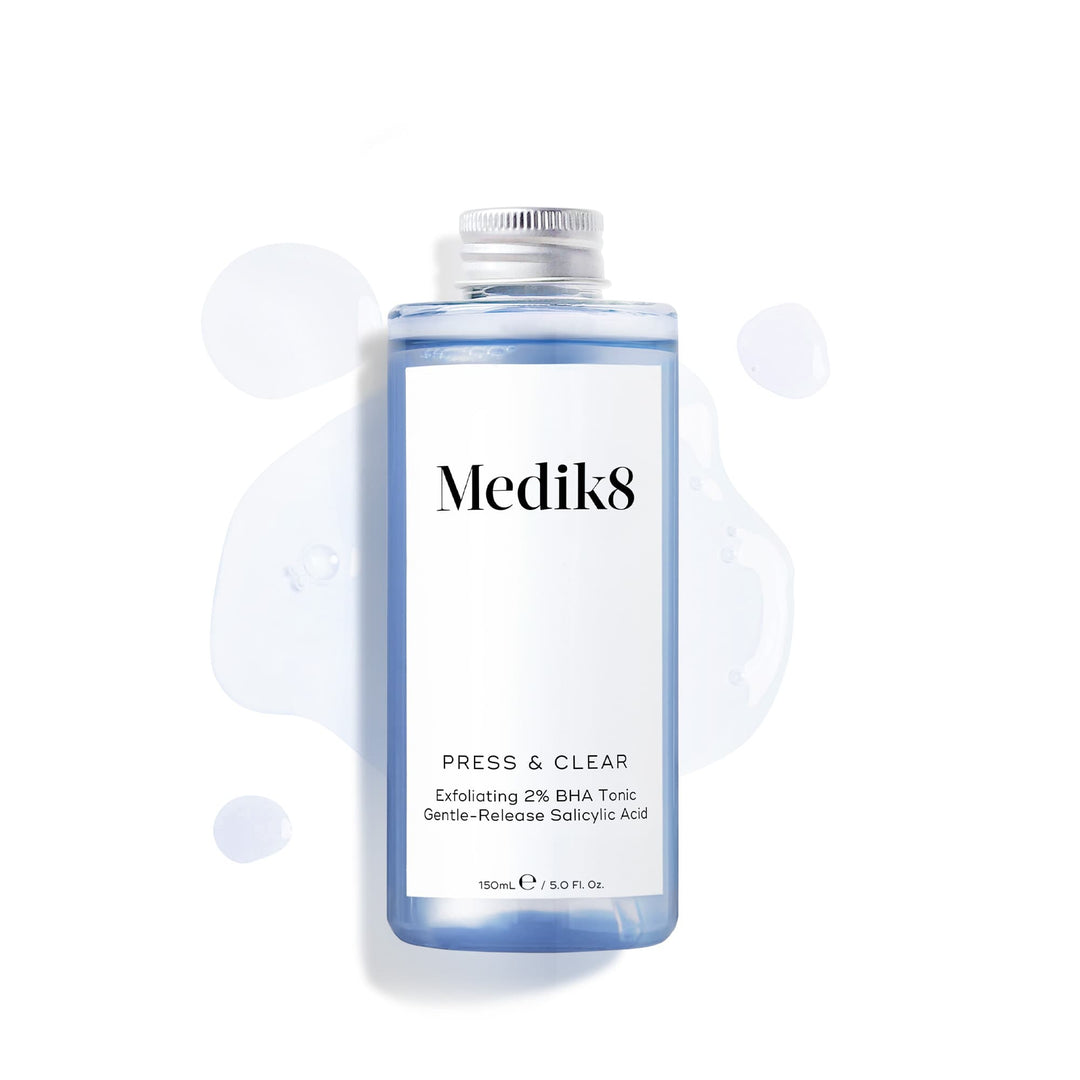 Medik8 ANZ Facebook ad