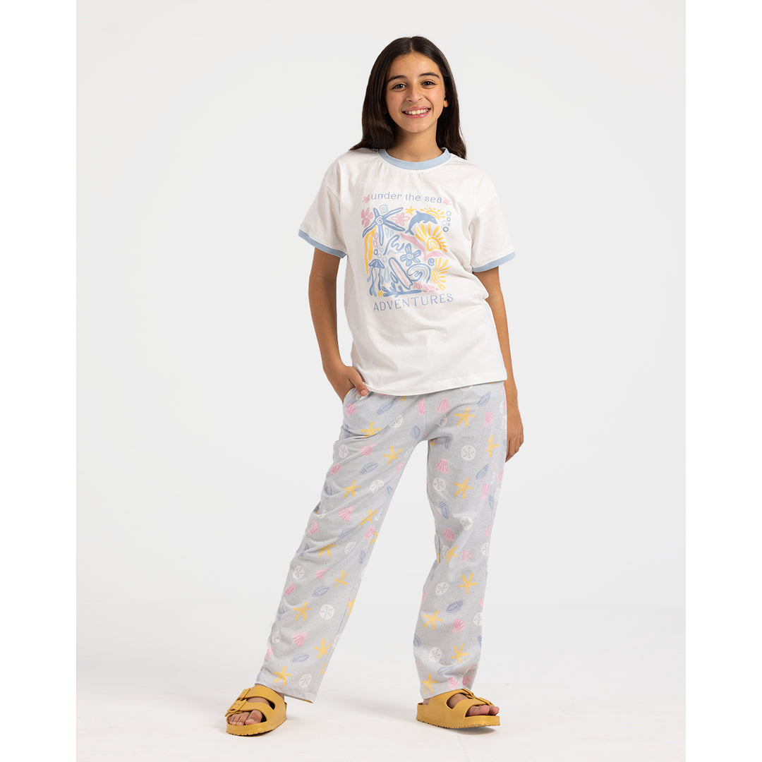 2S HomeWear Facebook ad